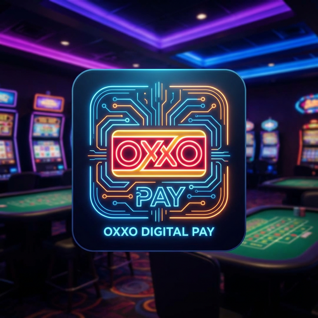 Depósitos por OXXO
